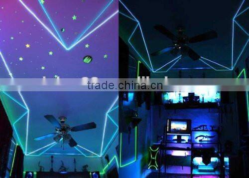 factory price EL wire lighting manufacturer