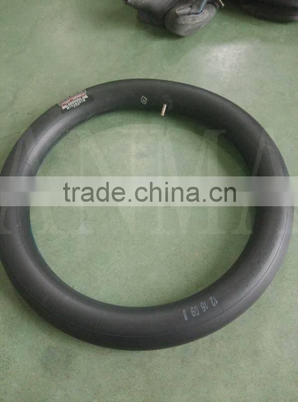 Natural Inner Tube For Tyre
