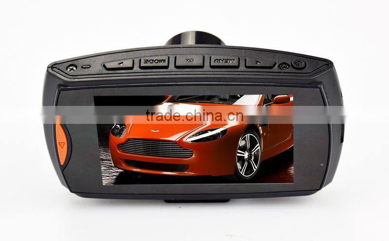 Novatek 96220 small 4ch hd vehicle car dvr camera