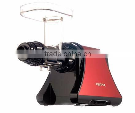 Slow Juicer_Single Gear Juicer