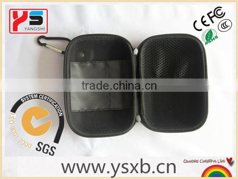 universal hard eva tool case carrying box with factory price