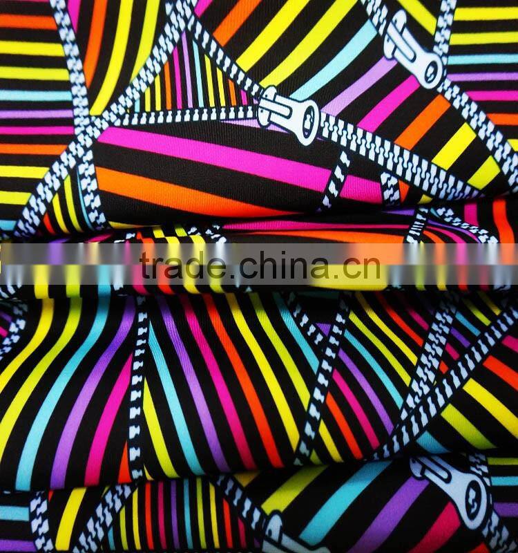 Factory Price Multi-functional 3D Printing Nylon polyester Fabric