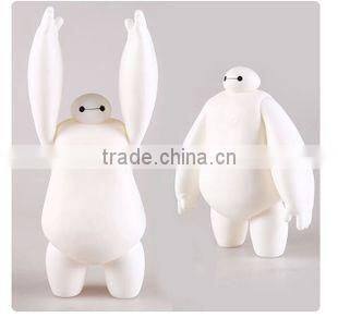 OEM hot movie character vinyl toy,custom PVC movie character vinyl figure toy