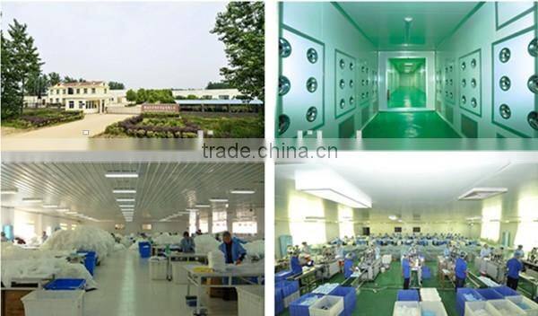 cheap kinds of color hair surgical caps nylon stocking cap