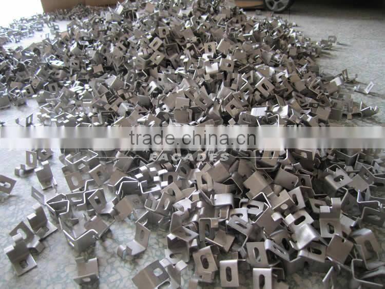 SS202 304 Up&Down Angle Fixing System (MFS-04)