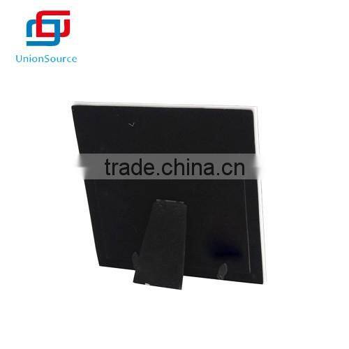 Cheap Sticker Set Auger Glass Photo Frames