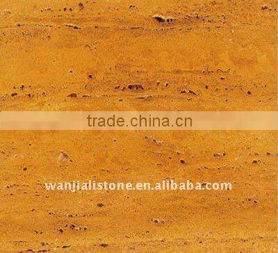 White Travertine Stone