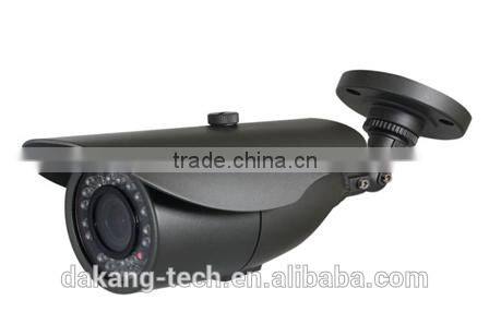 ip66 720P AHD SURVEILLANCE camera