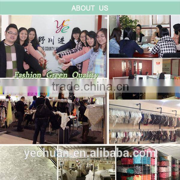 2014 girl dress china wholesale rayon minky dot fabric