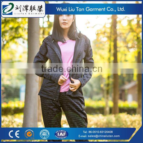 camouflage prin branded collar t-shirts black oem supplier