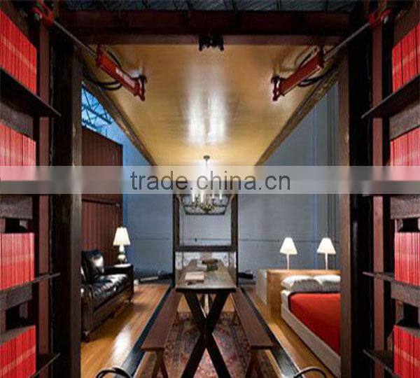 CH-AF020 modern movable container house for sale