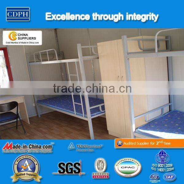 modular prefab building for labor dormitory economical prefab building for labor dormitory