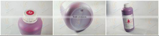 1000ml water based dye ink for digital indoor inkjet printer