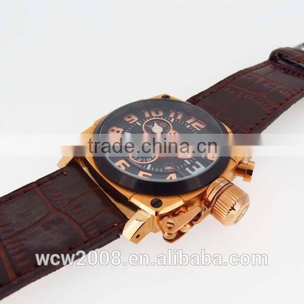 big watch western watch price 2014 new trendy watch