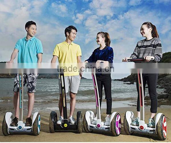 Smart Skateboard 2 Wheel Electric Intelligent Balance Car