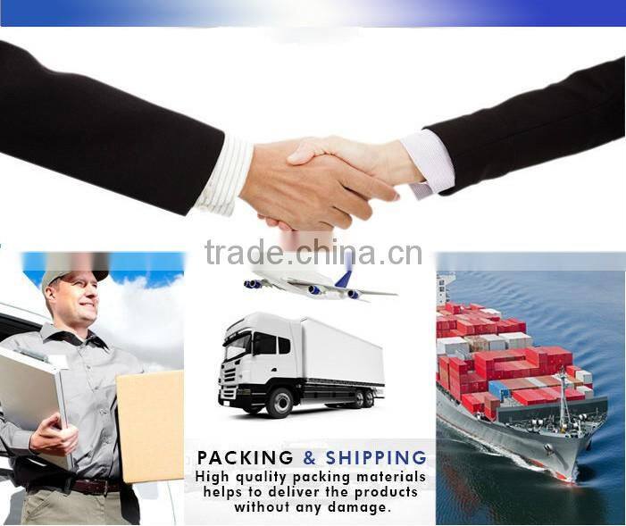 Aluminum Inner and Outer Spring Shock Absorber