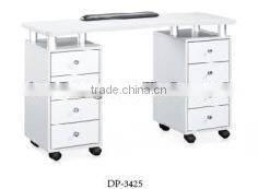 2015 l Table manicure table nail salon furniture nail technician tables