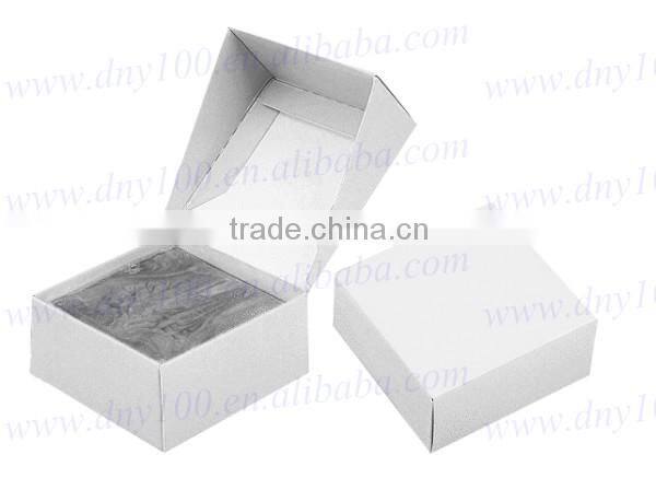 Commercial jewelry display stand for rings