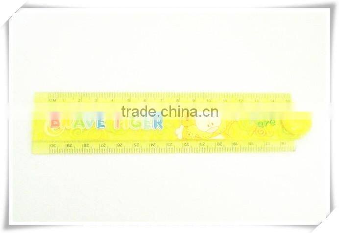 where to buy china cheap plastic folding ruler, alphabet ruler
