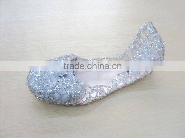 5Y1307712 2013 hot selling jelly ballet