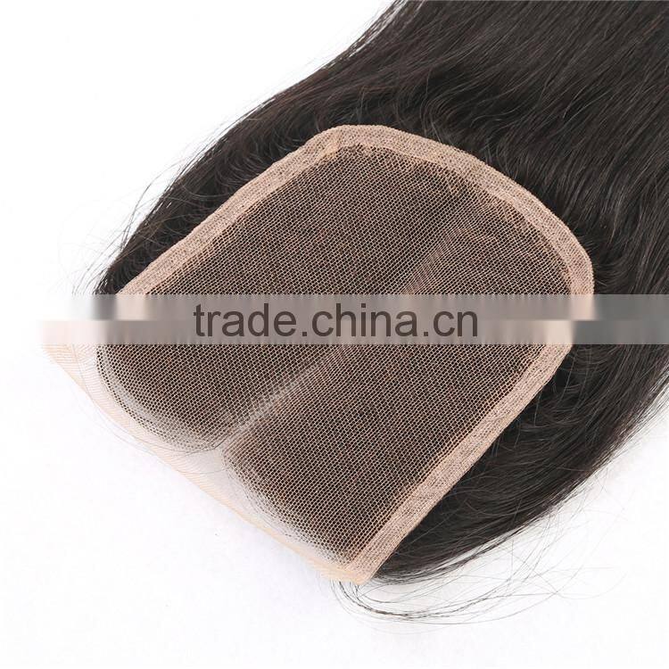 Wholesale Brazilian Virgin Hair Lace Top Closure Cheap Human Hair Lace Closure