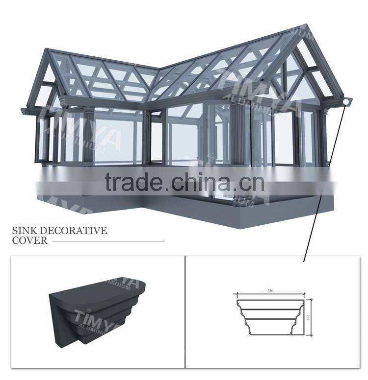 agricultural green house