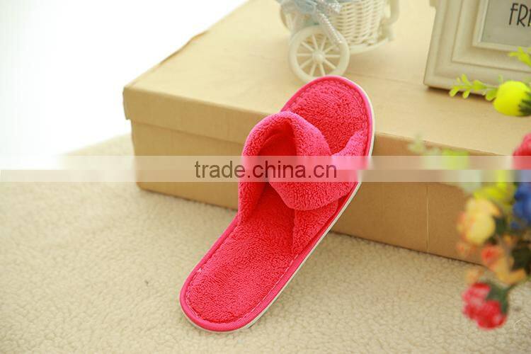 Nude sexy special design slippers lady