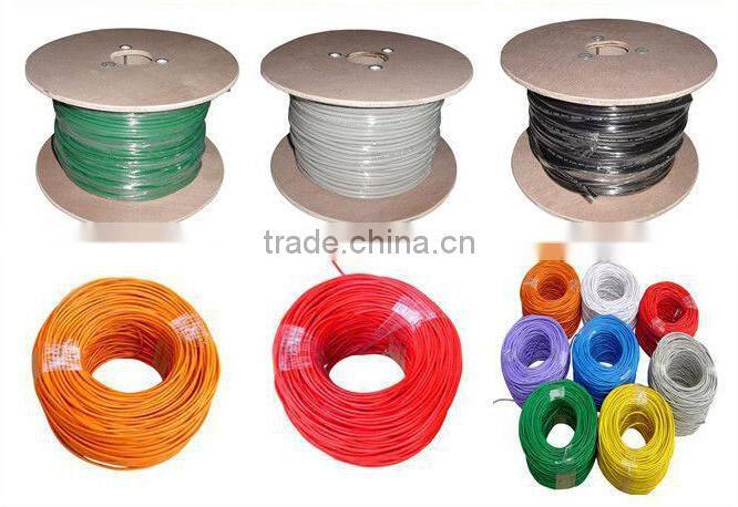 APBG UTP /FTP /SFTP CAT 5 LAN cables