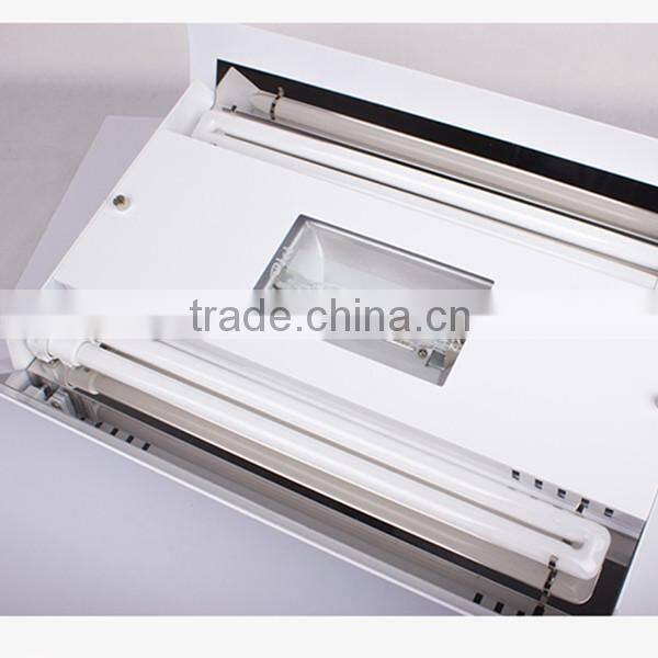 Cool Now gold halogen type II HQI aquarium light