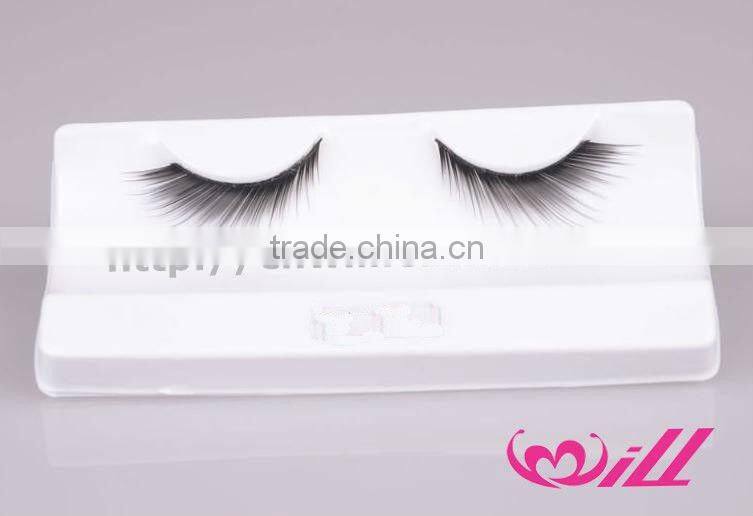 Crazy Eyelash Fashion Eyelash Natural Eyelash Glue