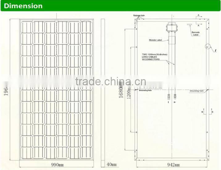 engery 10kw solar panel system
