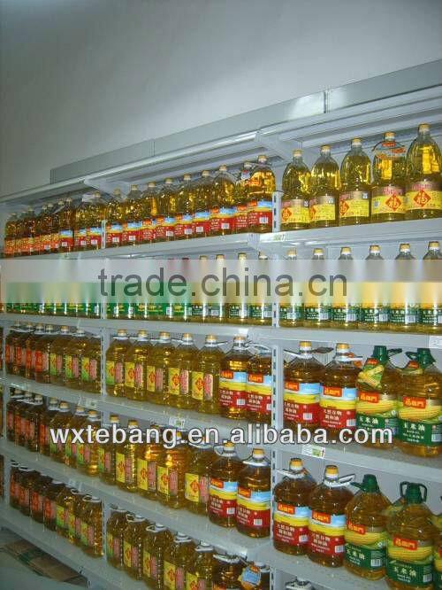 shelf/design rack supermarket/priced supermarket shelving/gondola/shelf/equipment/storage racking