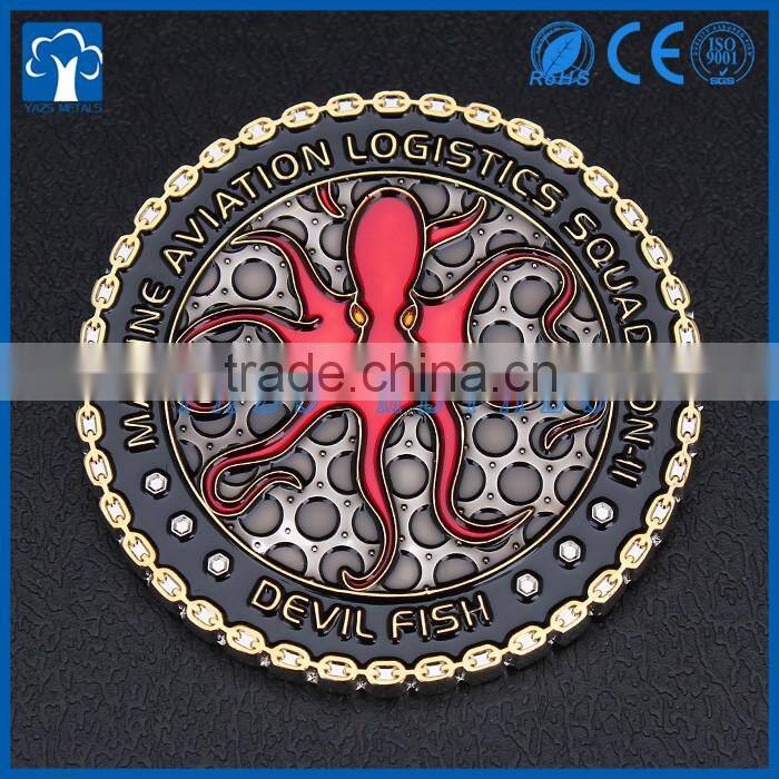 Custom shinny nickel coins blanks for diy engraving