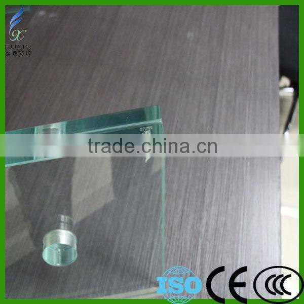 laminated safety glass insulated laminated glass frosted laminated glass