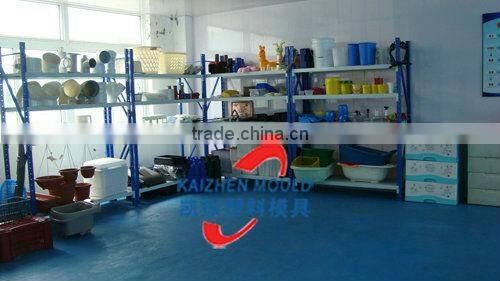 Good quality plastic rearview mirror mould