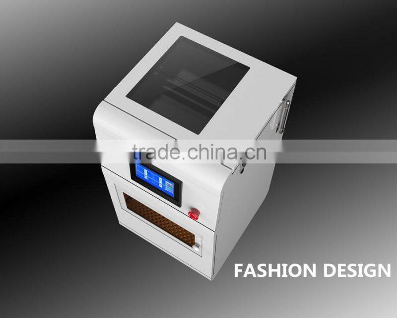 BF-800-D mobile phone and tablets waterproof vacuum nano coating machine
