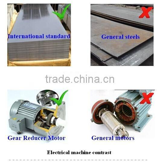 Hot sale high precision flour packing machine with sewing