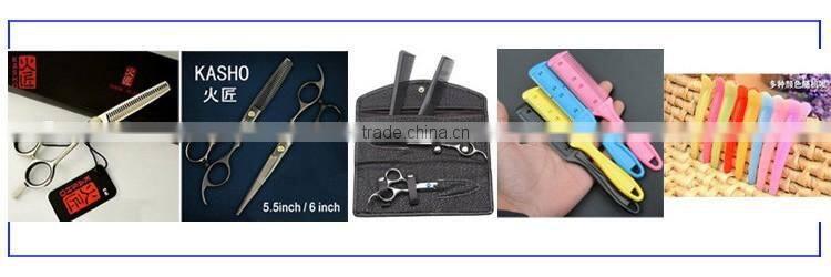 Kairui Profesional Full Waterproof Rechargeable Hair Clippers For Baby Adult Personal Products To Salon