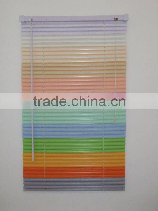 PVC Shutter Parts for Windows