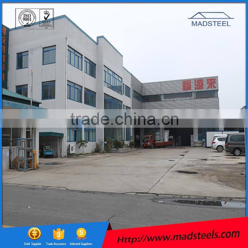 Sandwich Panels 2015 Shorten the construction period Corrosion resistance