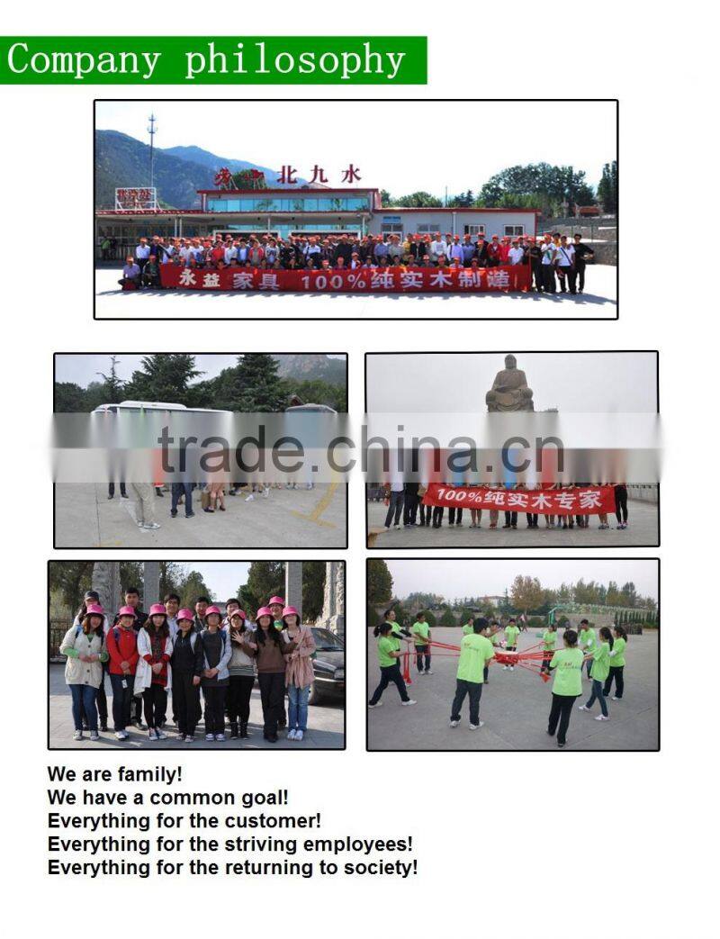 Wooden 5 chest of drawer bedside table