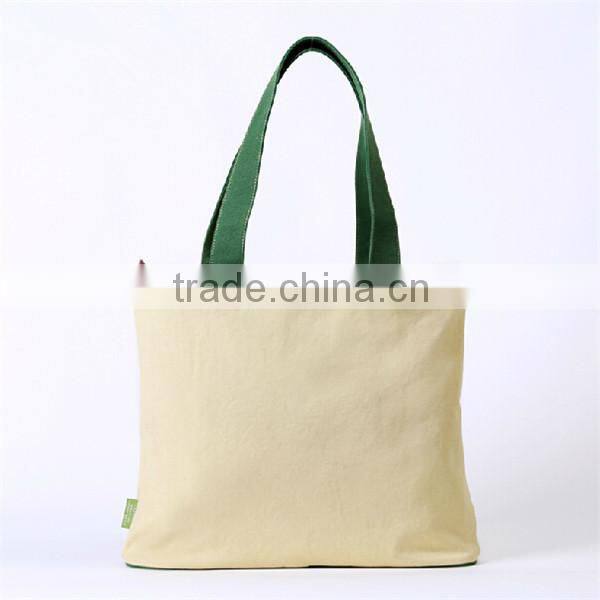 Foldable Shopping Bag Cotton Promotion Bag