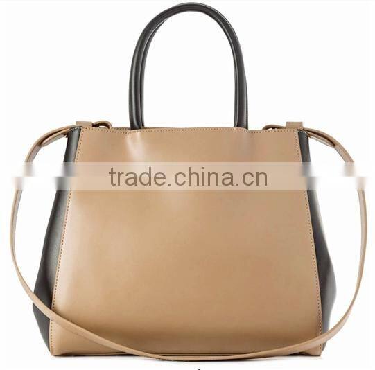 2016 Latest Design Bags Women's daily Handbag china Supplier