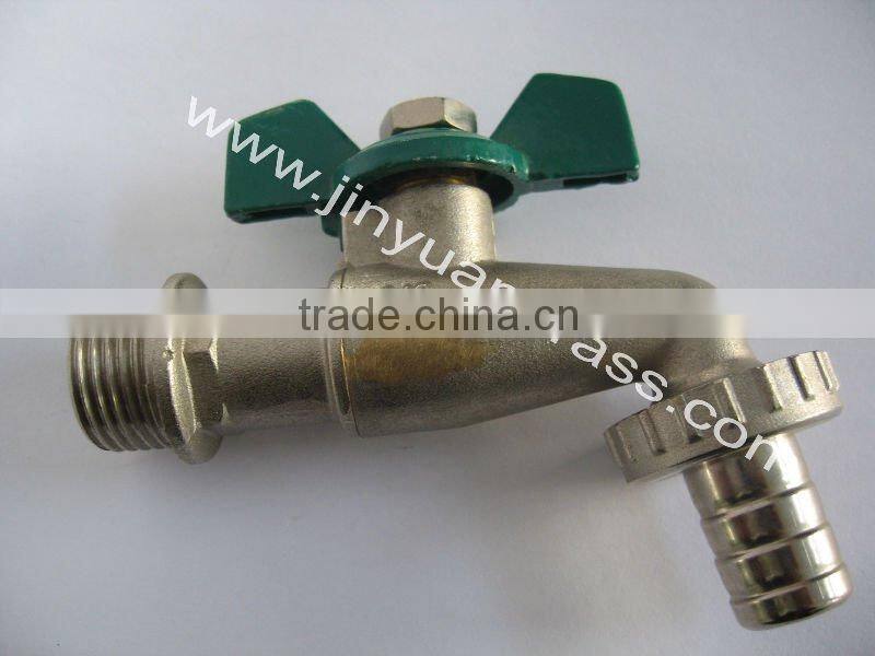 Brass Bibcock