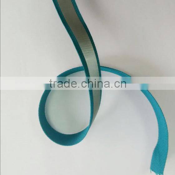 Cheap reflective webbing polyester tape