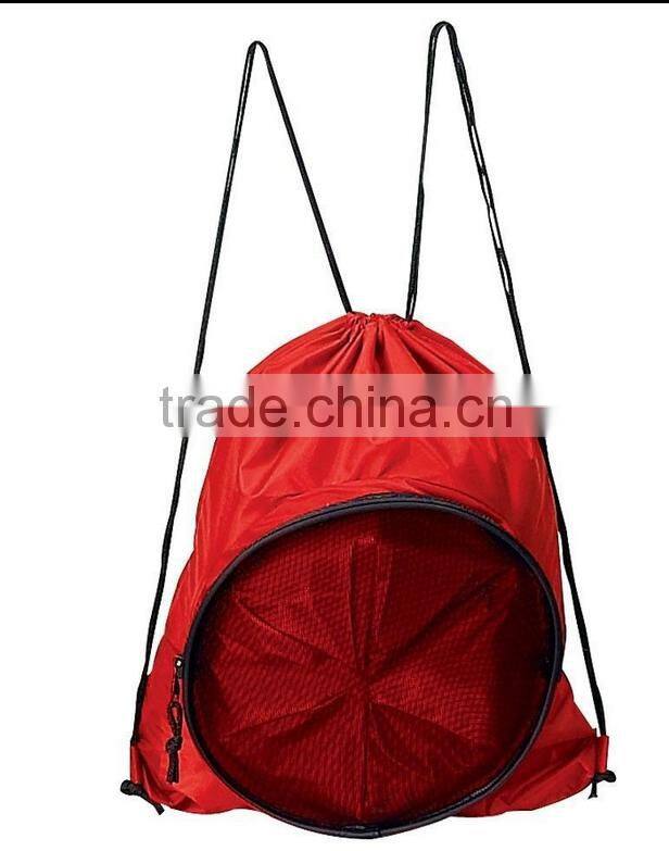 Very cheap basketball backpack bag in alibaba