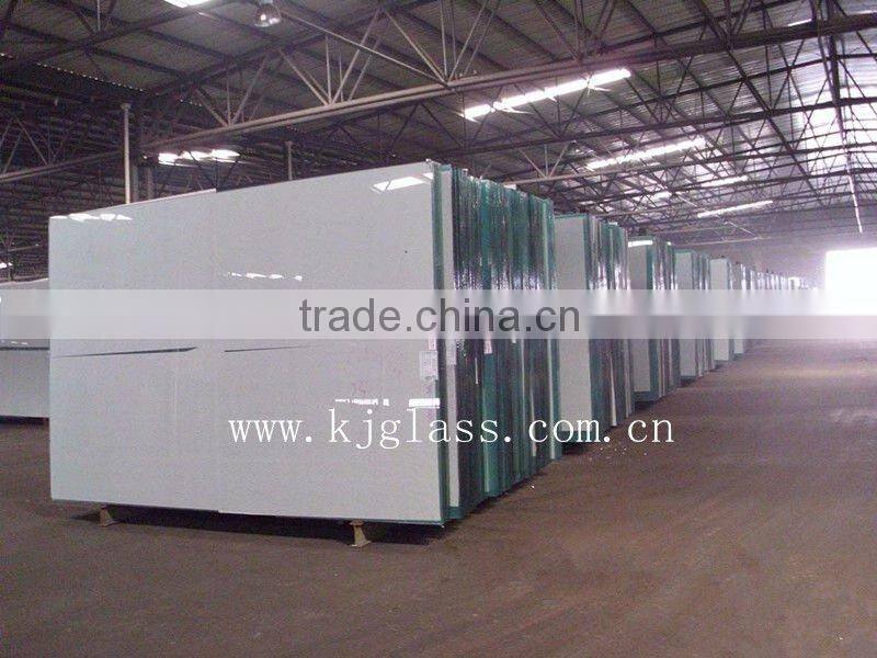 5mm Clear Float Glass