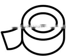 BOPP Custom Packing Tape with Logo