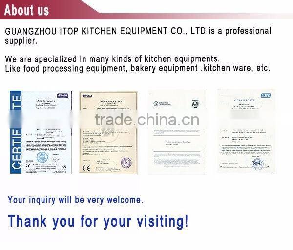 Stainless Steel Electric Ice Crusher