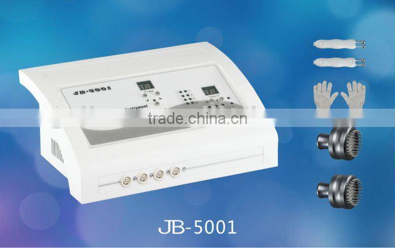 3 in 1 photon beauty led machine